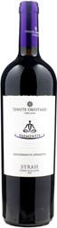 Orestiadi Paxmentis Leggermente Appassito Syrah 2021