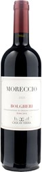 Casa di Terra Bolgheri Moreccio 2021
