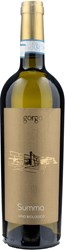 Gorgo Bianco Custoza Superiore Summa Bio 2021