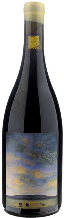 Fronte Proud Primary Produce The Cattle Yarra Valley Syrah 2021