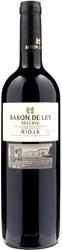 Baron De Ley Rioja Tinto Reserva 2018