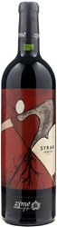 Zymè Syrah 2016