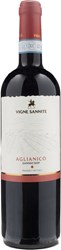 Vigne Sannite Sannio Aglianico 2018