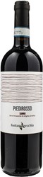 Fontanavecchia Piedirosso Sannio 2021