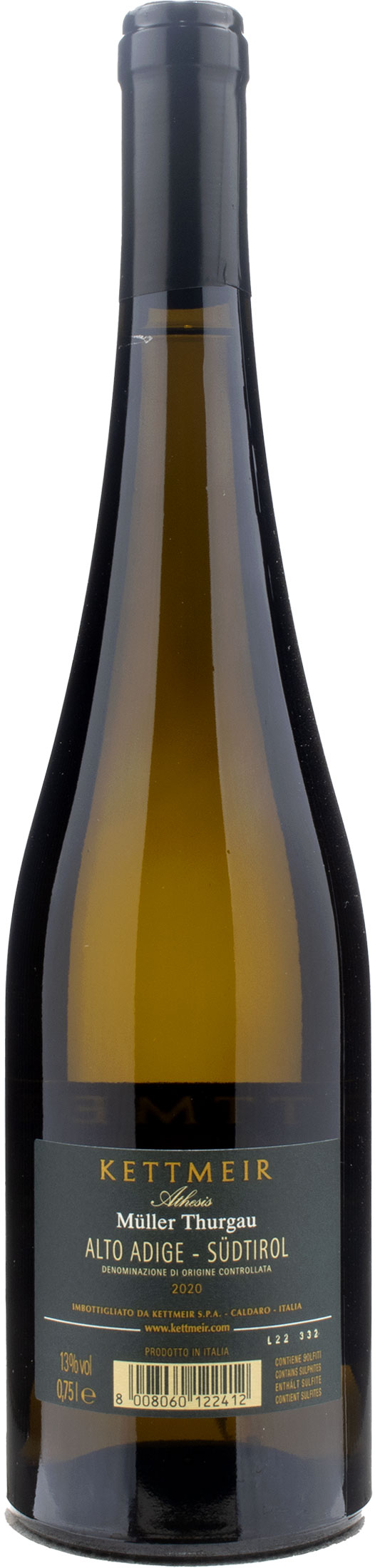 athesis brut alto adige di kettmeir