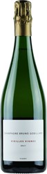 Bruno Gobillard Champagne Cuvée Vieilles Vignes Brut
