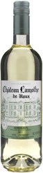 Chateau Lamothe de Haux Bordeaux Blanc 2022
