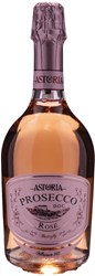 Astoria Prosecco Butterfly Rosé Extra Dry Millesimato 2022