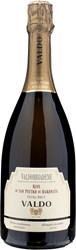 Valdo Prosecco Valdobbiadene Le Rive di San Pietro di Barbozza Extra Brut 2021