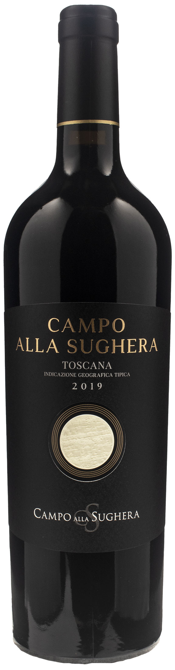 Campo alla Sughera 2019
