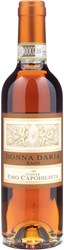 Conte Emo Capodilista Donna Daria Baon Colli Euganei Fior d'Arancio Passito 0.375L 2017