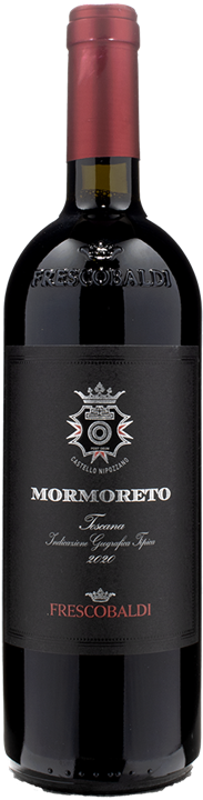 Adelante Frescobaldi Castello di Nipozzano Mormoreto 2020