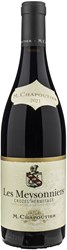 M. Chapoutier Crozes-Hermitage Les Meysonniers Bio 2021