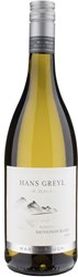 Hans Greyl Sauvignon Blanc Marlborough 2022