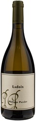 Philippe Pacalet Ladoix 2021