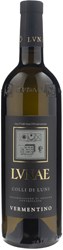 Lunae Bosoni Colli di Luni Vermentino Etichetta Nera Lvnae 2022