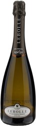 Guarini Spumante Le Bolle Muller Thurgau Traminer Extra Dry 2021