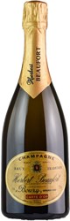 Herbert Beaufort Champagne Grand Cru Tradition Carte D'Or