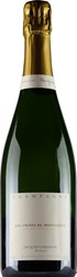 Jacques Lassaigne Champagne Les Vignes de Montgueux Blanc de Blanc Extra Brut