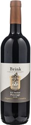 Pulpit Rock Pinotage 2020