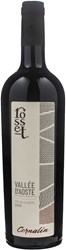 Rosset Terroir Valle d'Aosta Cornalin 2020