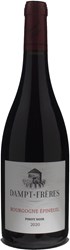 Vignoble Dampt Frères Bourgogne Epineuil Pinot Noir 2020