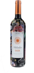 Ixsir Altitudes Red Limited Edition 2018