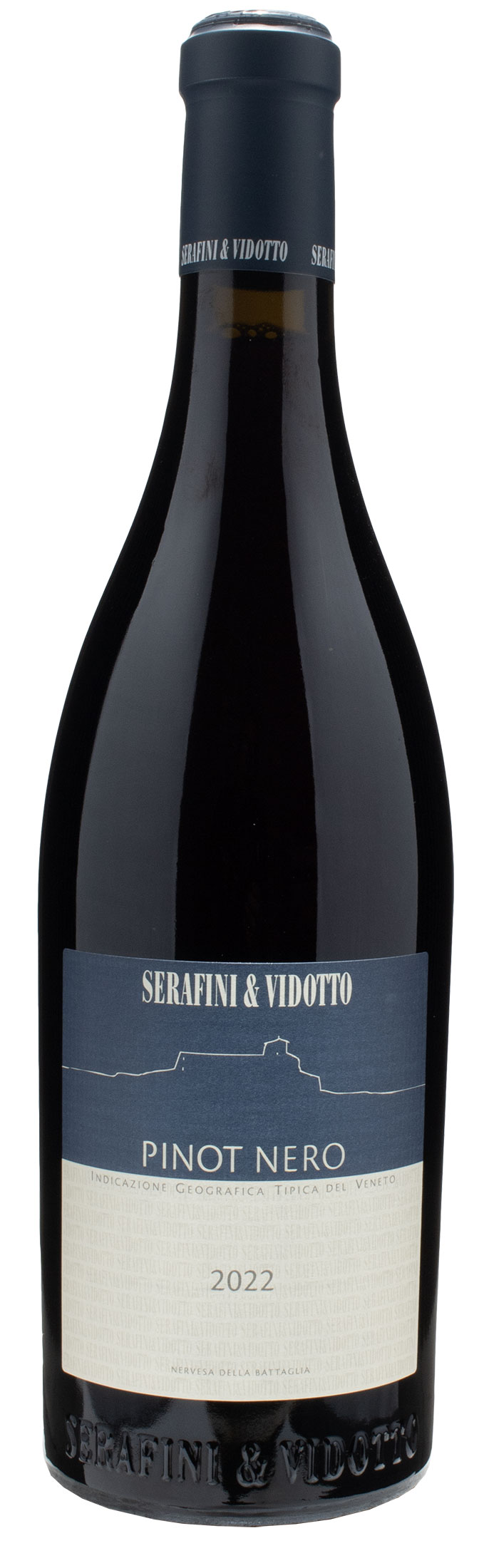Serafini e Vidotto Pinot Nero 2022