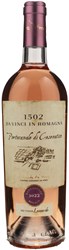 Leonardo da Vinci 1502 Sangiovese Portocanale Cesenatico Rosato 2022