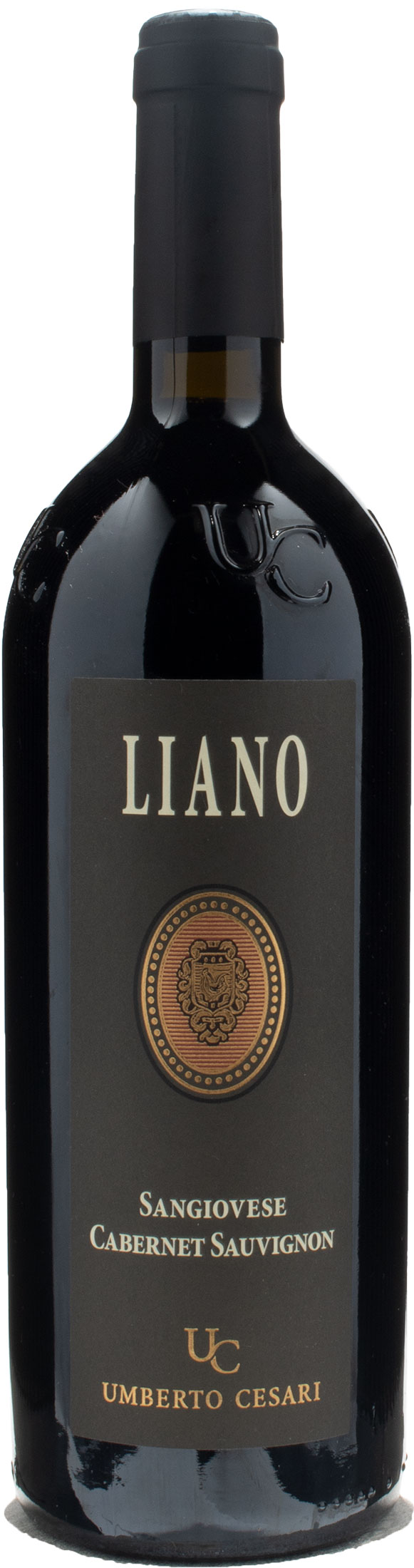 Umberto Cesari Liano Sangiovese Cabernet Sauvignon