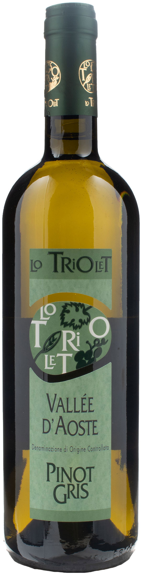 Lo Triolet Pinot Gris