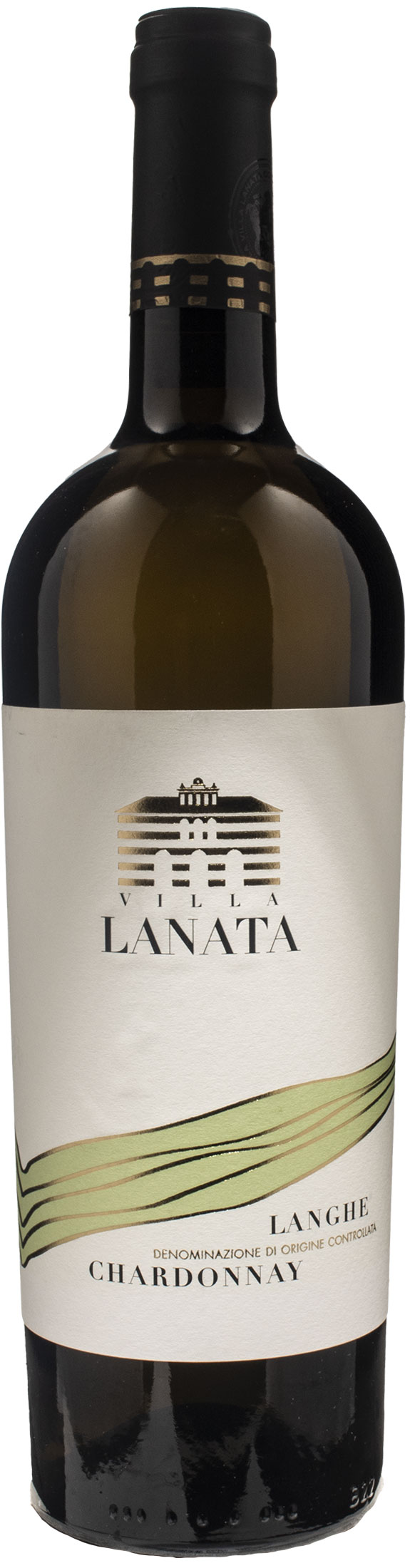 Villa Lanata Langhe Chardonnay 2022
