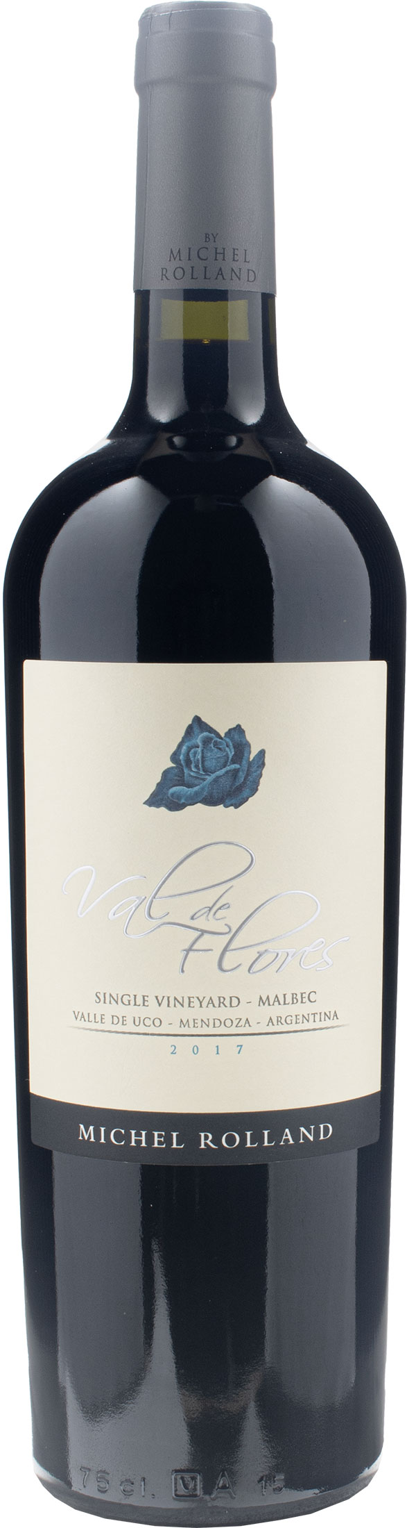 Michel Rolland Val de Flores Malbec 2017