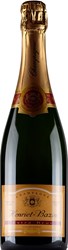 Henriet Bazin Champagne Extra Brut Blanc de Noirs Grand Cru