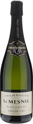 Le Mesnil Champagne Grand Cru Blanc de Blanc Brut