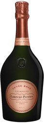 Laurent Perrier Champagne Cuvée Rosé