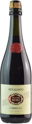 Rinaldini Lambrusco Vecchio Moro 