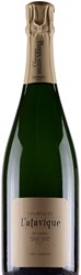 Mouzon-Leroux Champagne Grand Cru Extra Brut L'Atavique