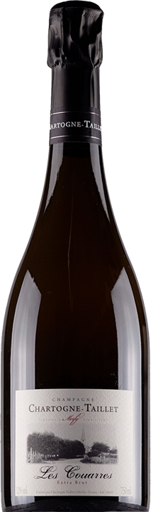Front Chartogne-Taillet Champagne Couarres Extra Brut