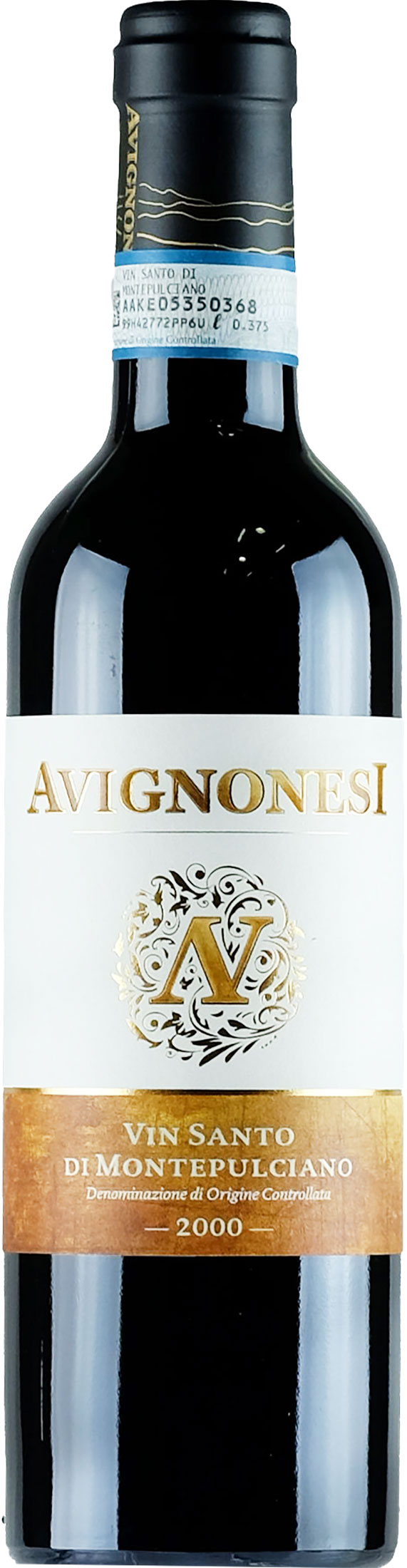 Avignonesi Vin Santo 0.375L 2000