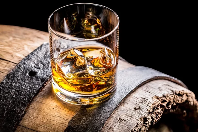 Whisky: how is it made?