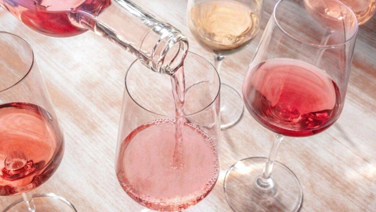 Alcohol-Free Wine: Everything You Need to Know