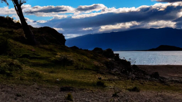 Bodega Noemia Noemia 2019: A Patagonian Gem