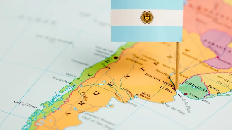 Argentina: Discovering Red Wines