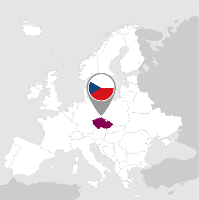 Vendita assenzio czech republic