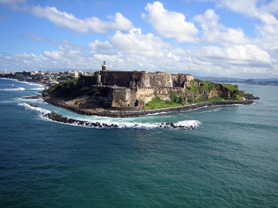 Puerto Rico 1