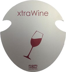 Pulltex Weinausgießfolie 5 Stück Xtrawine