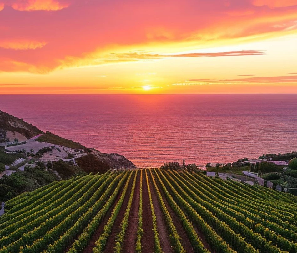 Vini di Sicilia e Sardegna