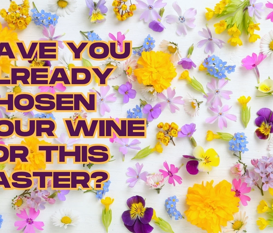 Easter Wines