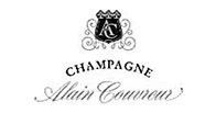 Alain couvreur wines